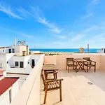 Apartment Cerca De La Playa Con Wifi