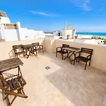 Cerca De La Playa Con Wifi Apartment Conil De La Frontera