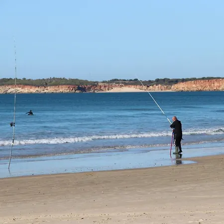 Cerca De La Playa Con Wifi