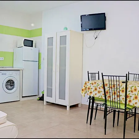 Cerca De La Playa Con Wifi Apartment *