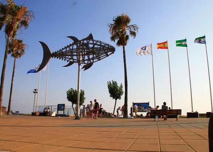 Cerca De La Playa Con Wifi Conil De La Frontera