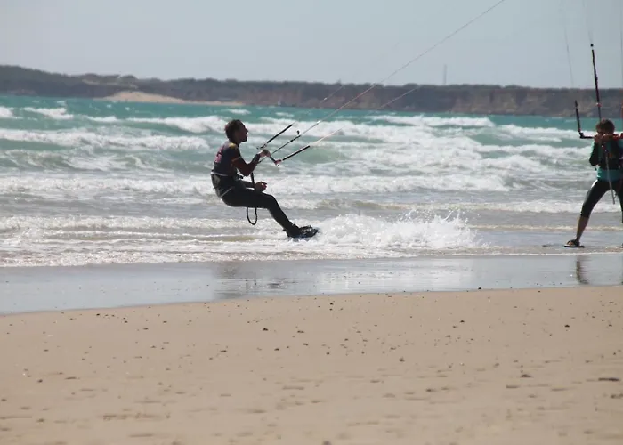 Cerca De La Playa Con Wifi Apartamento *