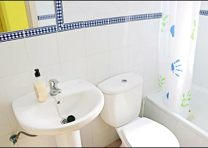 Cerca De La Playa Con Wifi