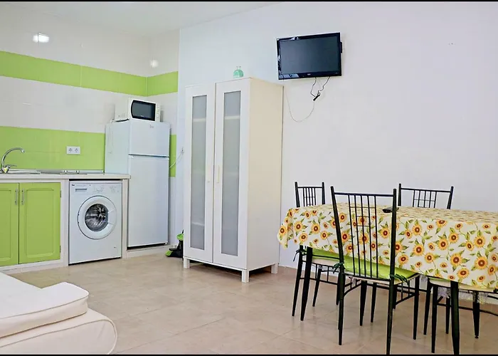 Cerca De La Playa Con Wifi Apartment *