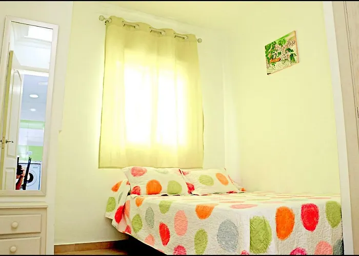 Cerca De La Playa Con Wifi Apartamento Conil De La Frontera