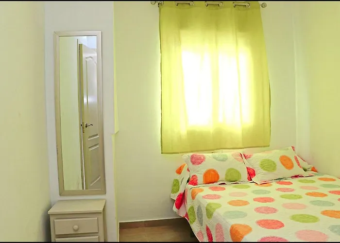 Cerca De La Playa Con Wifi