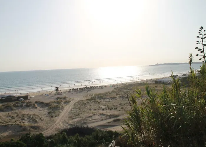 Cerca De La Playa Con Wifi * Conil De La Frontera