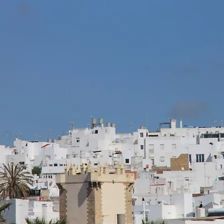 Cerca De La Playa Con Wifi كونيل ذي لا فرونتيرا