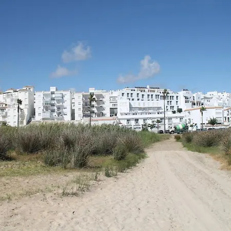 شقة Cerca De La Playa Con Wifi كونيل ذي لا فرونتيرا