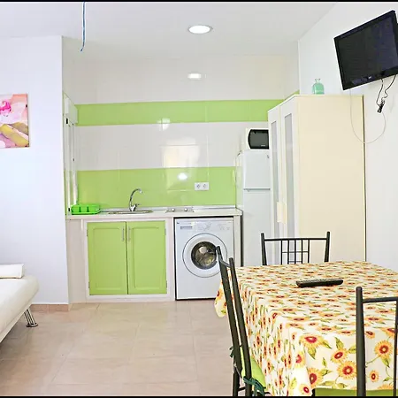 Cerca De La Playa Con Wifi Conil De La Frontera