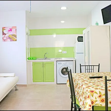Cerca De La Playa Con Wifi Appartement Conil De La Frontera