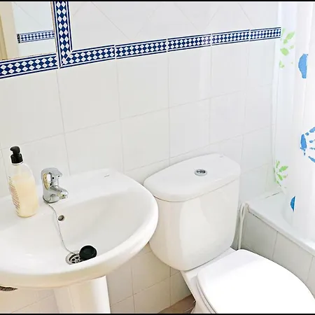 Cerca De La Playa Con Wifi