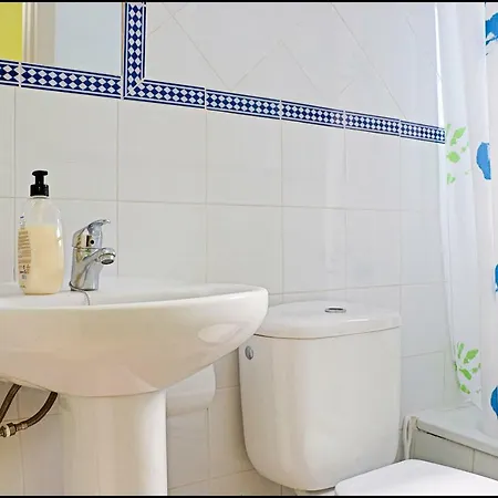 Cerca De La Playa Con Wifi Appartement Conil De La Frontera