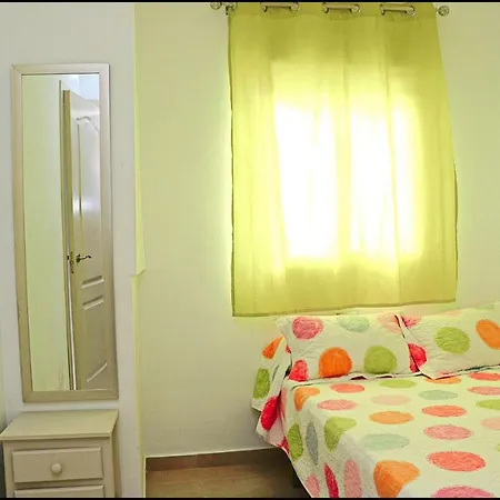 Cerca De La Playa Con Wifi