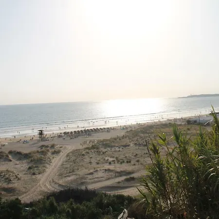 Cerca De La Playa Con Wifi * كونيل ذي لا فرونتيرا
