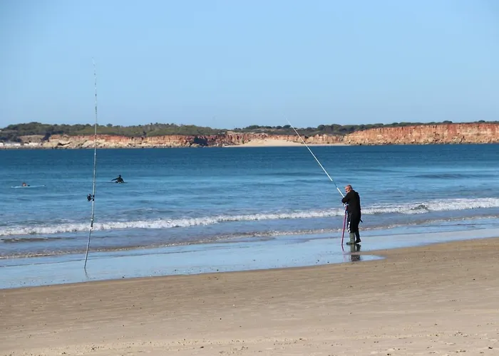 Cerca De La Playa Con Wifi