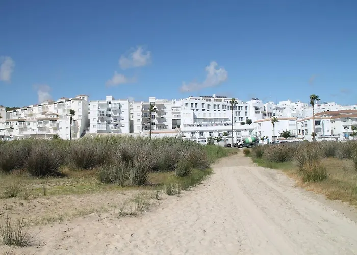 아파트 Cerca De La Playa Con Wifi 콘일데라프론테라