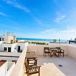 Cerca De La Playa Con Wifi Апартаменты