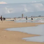 Cerca De La Playa Con Wifi Apartment *