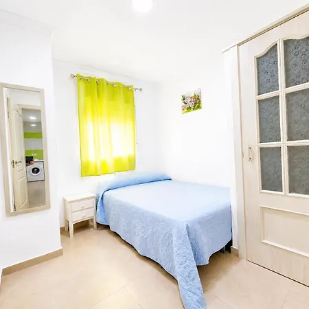 Cerca De La Playa Con Wifi Apartment *
